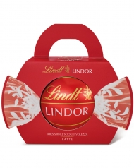 LINDT CONF.T.20,00 GR.200 MAXI LATTA LINDOR